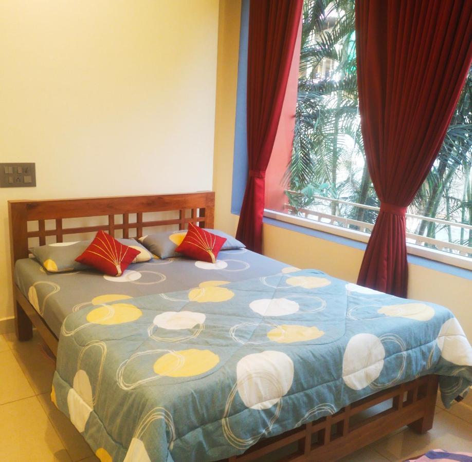 Two Bedroom House Madikeri Exterior photo